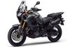 Yamaha Super T�n�r� 2013